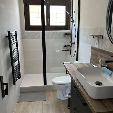 Havre De Livia, Cosy T2 Meuble Proche * Six-Fours-les-Plages